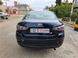 تويوتا يارس